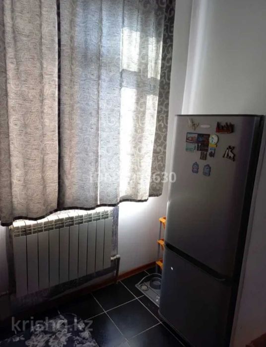 Продается квартира