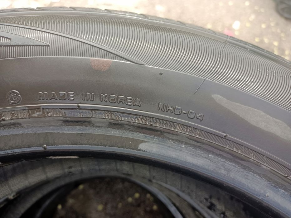 Шины летний  R 17