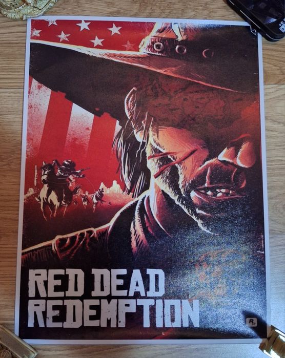 Pachet Red Dead Redemption