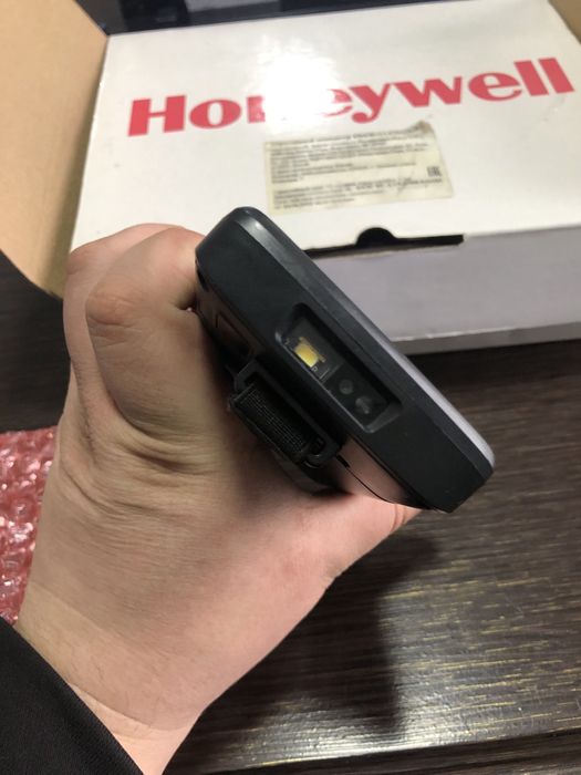 Терминал сбора данных Honeywell  EDA50