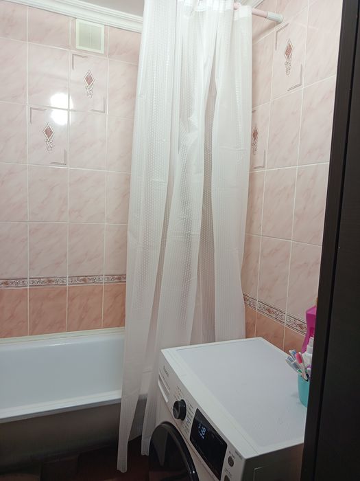 Продается двухкомнатная квартира