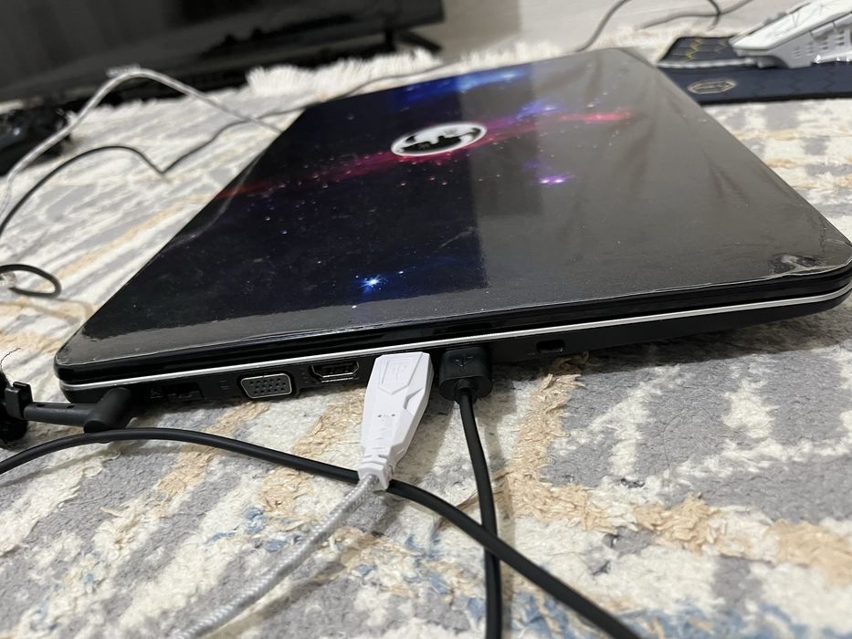 Продам ноутбук ASUS