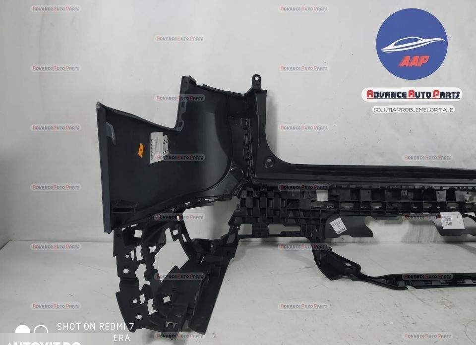 Оригинална задна броня / Originalna zadna bronya Land Rover Range Rove