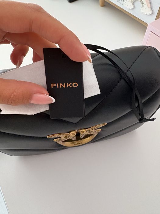 Дамска чанта Pinko
