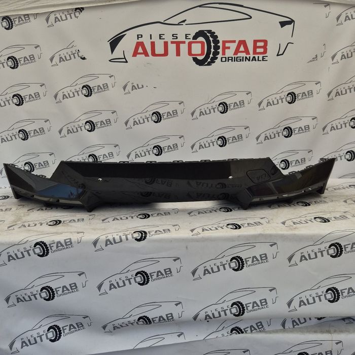 Bara spate Bmw Ix i20 M-Paket an 2021-2022-2023-2024