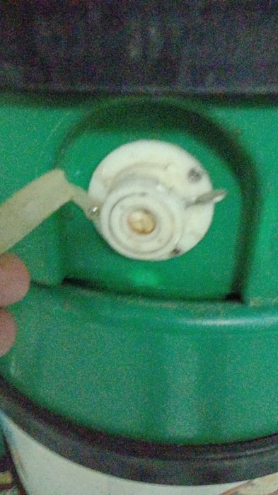 Продам термокеги