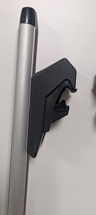 Рейлинги поперечные.