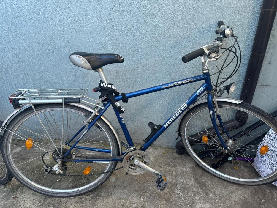 Vând bicicleta stare foarte buna