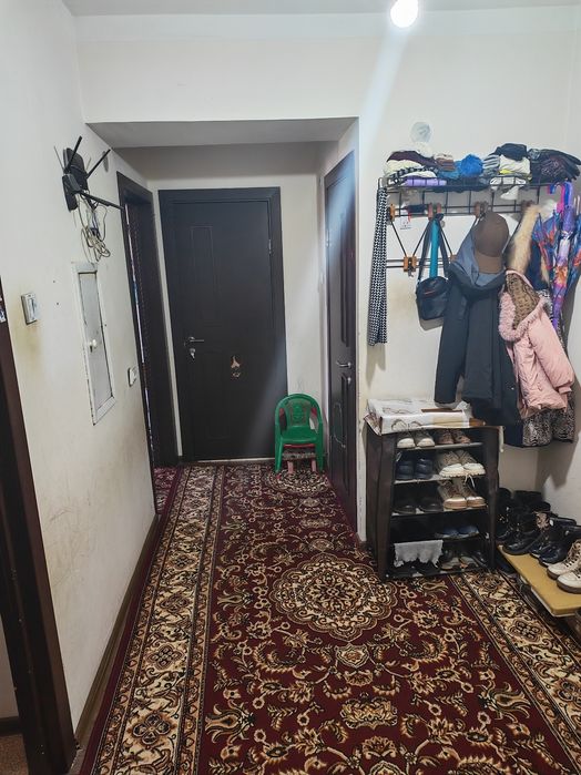 2х комнатная квартира