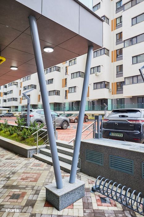Central Address Residence - garsoniera