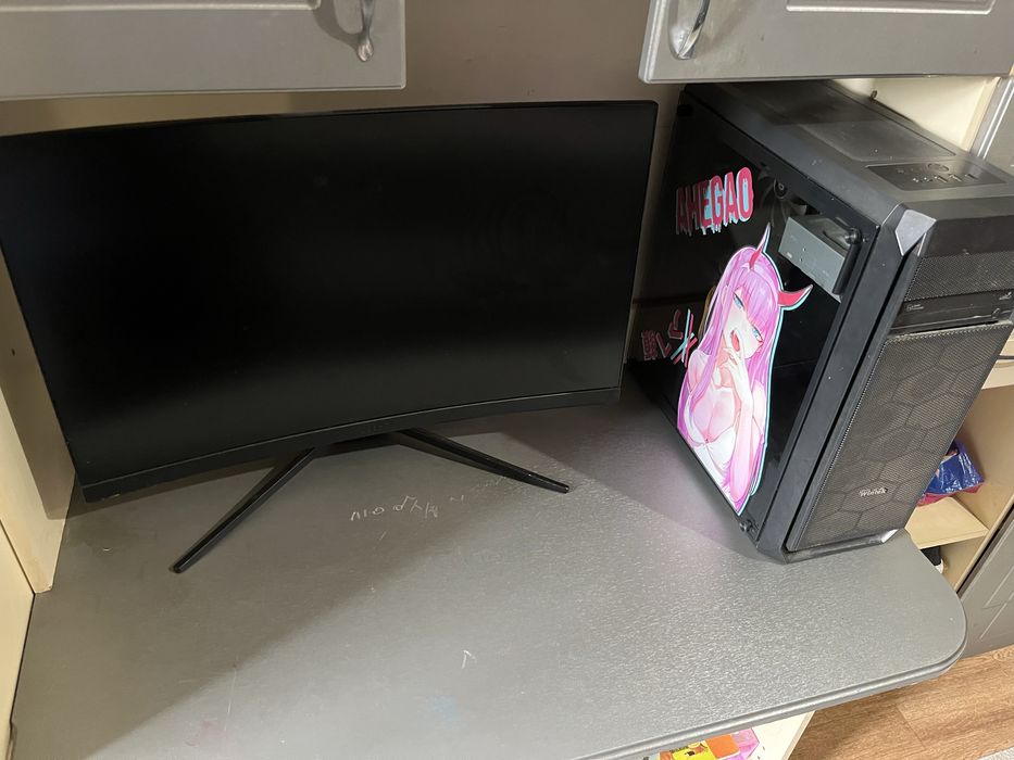 Продам игровой компьютер