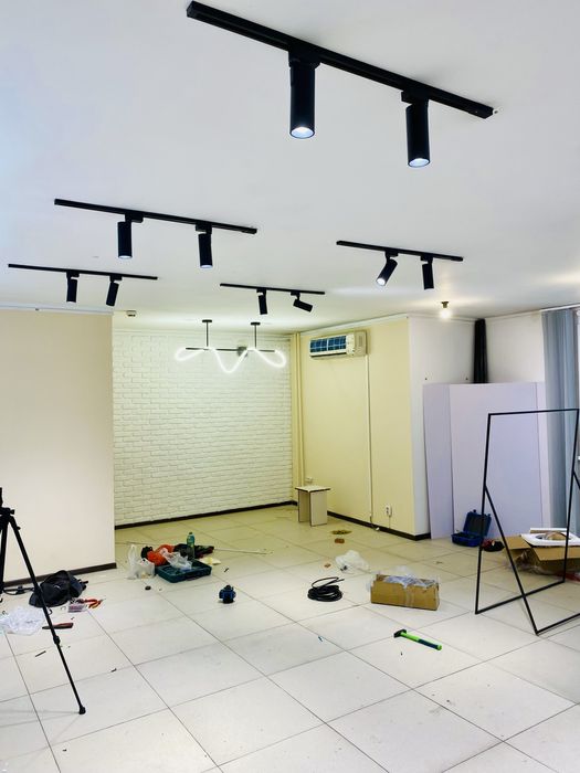 Частный электрик 24/7