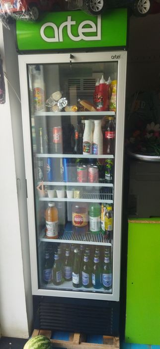 Artel s474 xolodelnik