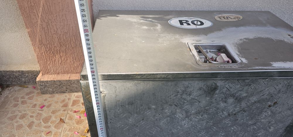 Сандък ,куфар за иструмент за камион