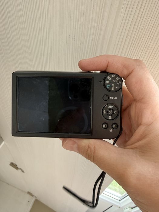 фотоаппарат самсунг