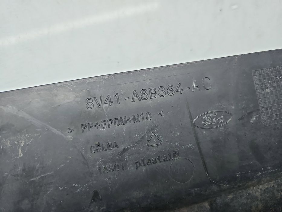 Scut sub bara Ford Kuga I [Fabr 2008-2012] SUV 8V41-A8B394-AC
