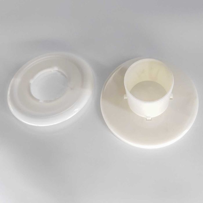 Система наддува пленки для теплиц