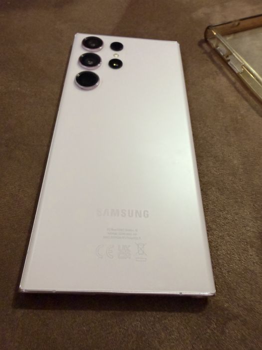 Samsung S23 ultra 256GB