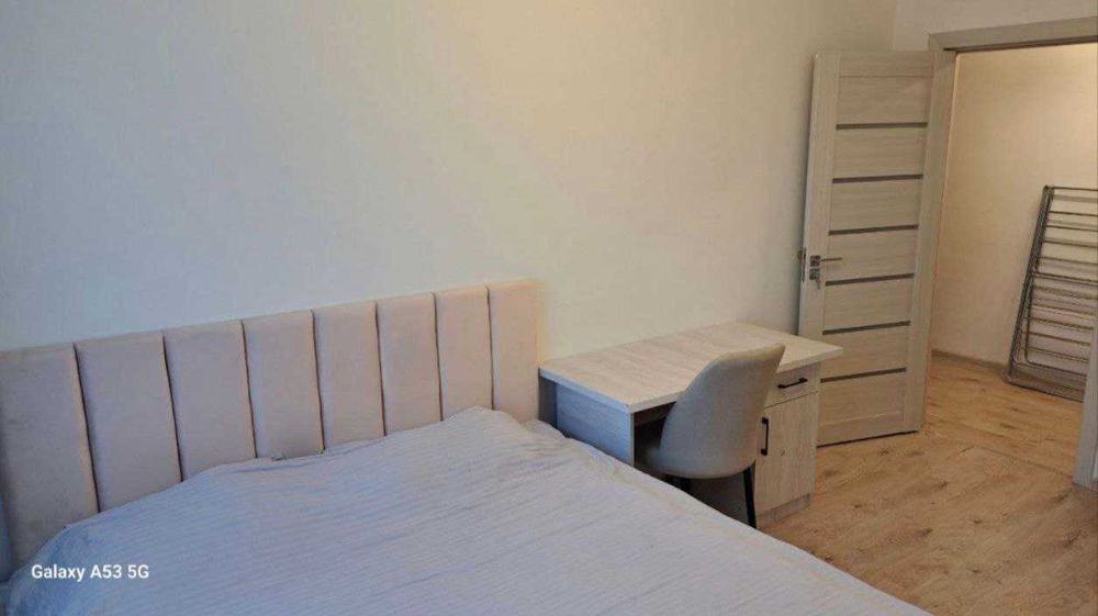 Сдаётся квартира на Алмазаре, ЖК "Almazar city", ор-р: улица Карасарай