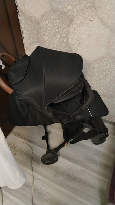 Продам детскую коляску Kidilo