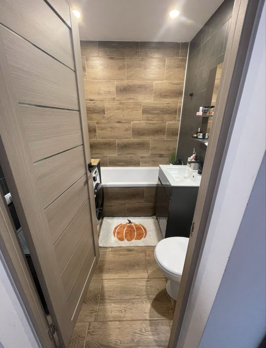 Apartament cu 2 camere