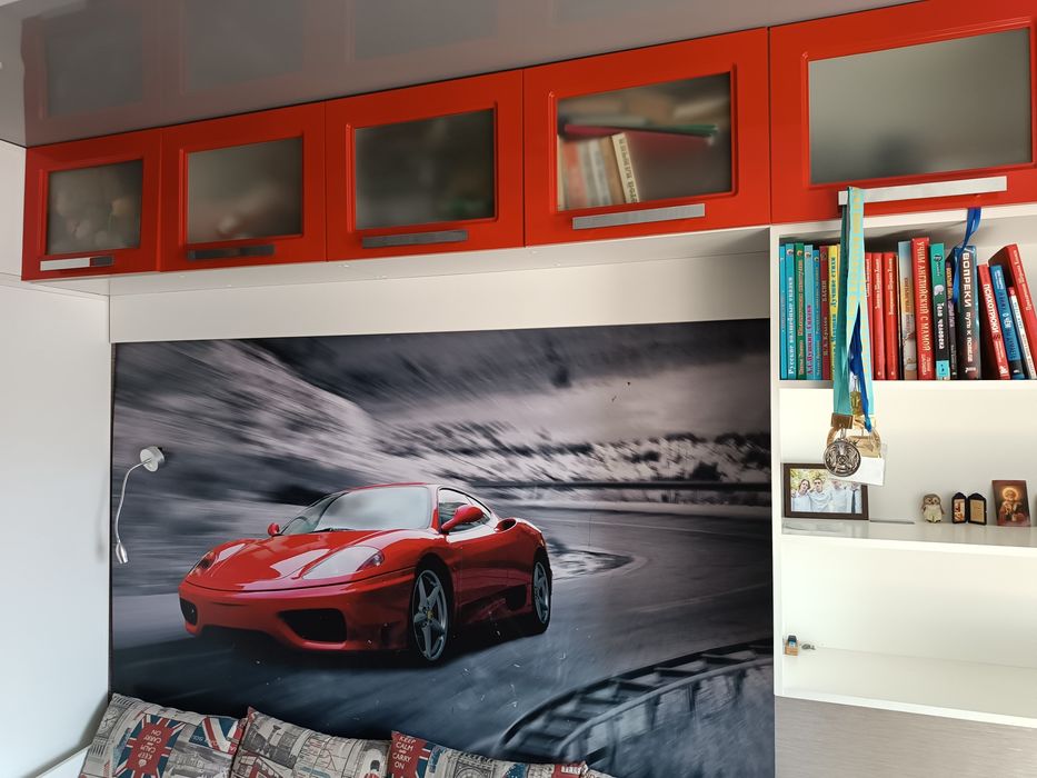 Продам набор подростковой мебели