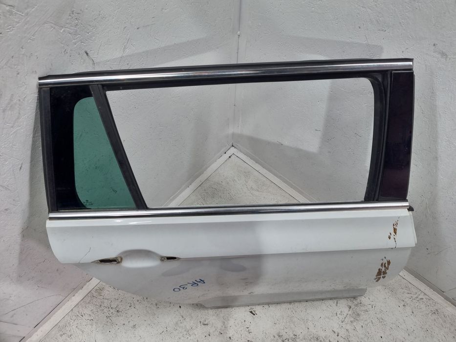 Usa dreapta spate Volkswagen Passat B8 Variant (3G5) [Fabr 2015-prezen