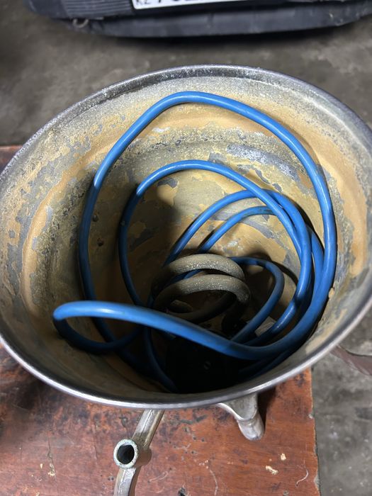 самовар электрический 1982 года