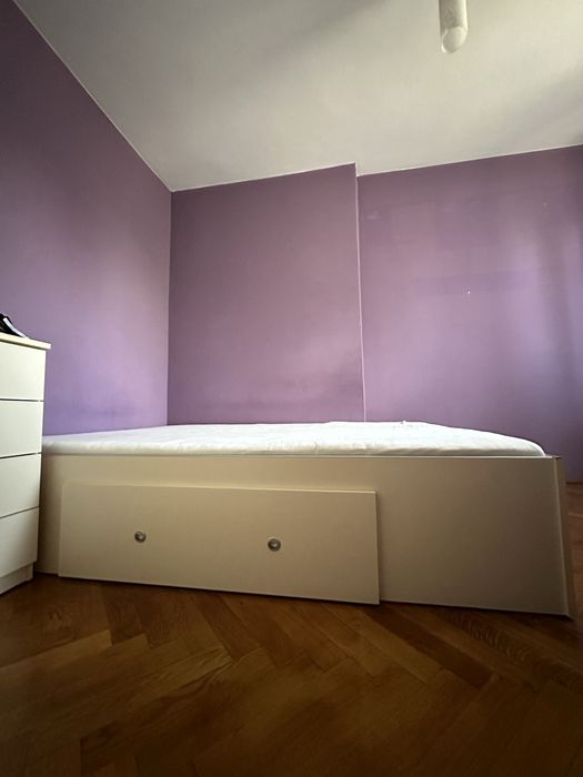 Cadru pat pentru saltea 1400/2000