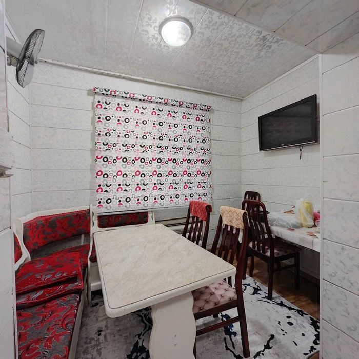 Sergili 4 da yevro remont uy