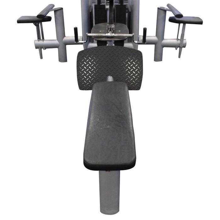 Фитнес уреди Gym80 jungle station мултистанция