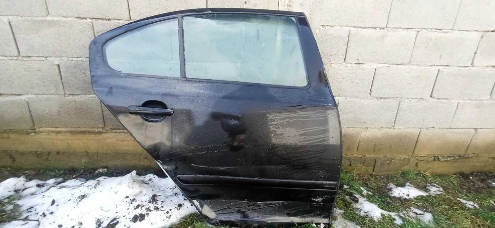 Usa de vanzare skoda octavia 2