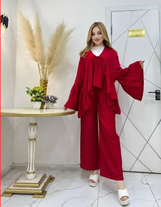 Asal Troykalar Yangi