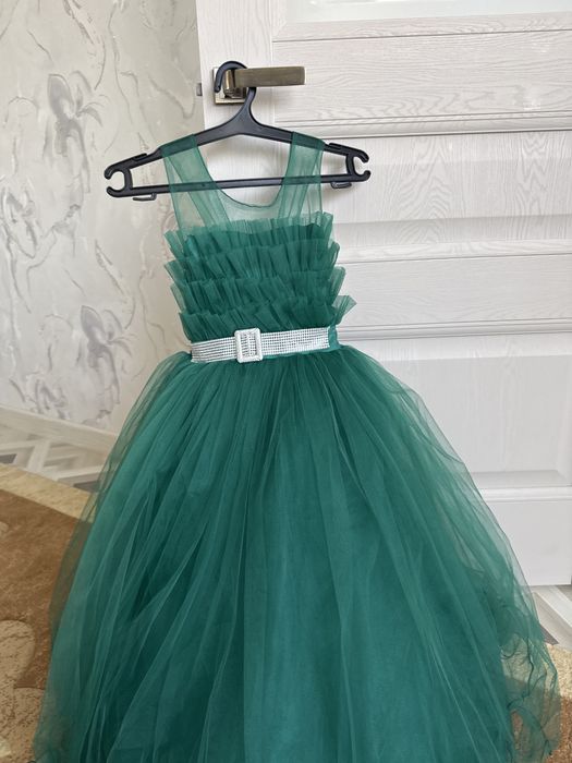 платье для девочек