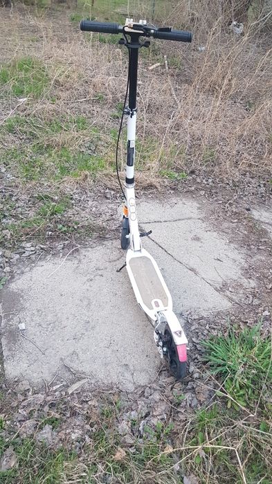 Продам    самокат