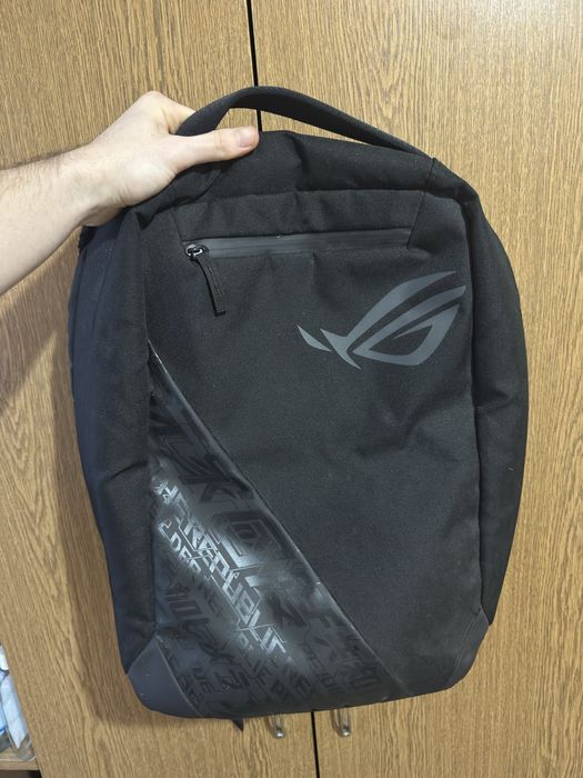 ASUS ROG Strix G17 Gaming – Ryzen 7 / RTX 3050