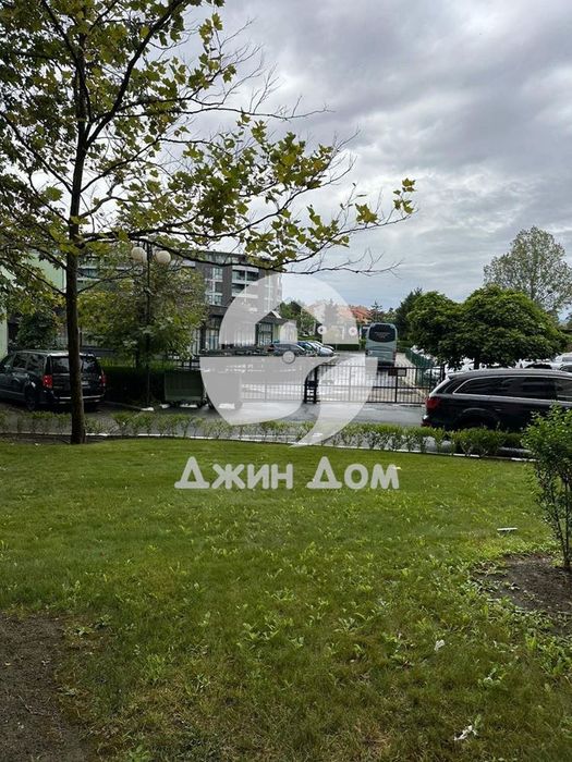 Едностаен aпартамент в к-с „Маджестик“, к.к. Слънчев бряг