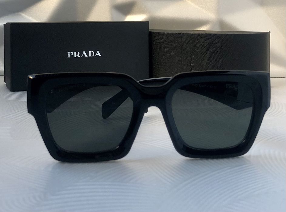 Дамски слънчеви очила котка многоъгълни черни