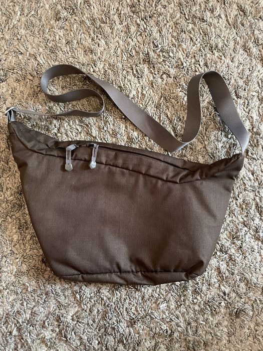 Geantă Jack Wolfskin