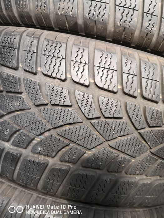 245 45 19 гуми dunlop 19 цола гуми