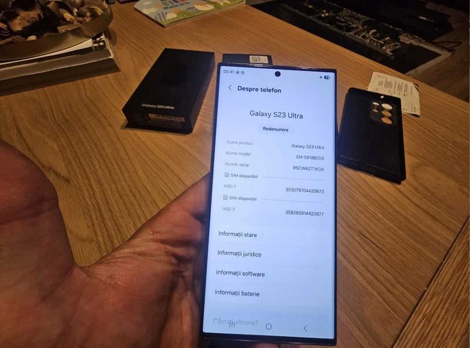 Telefoane de calitate