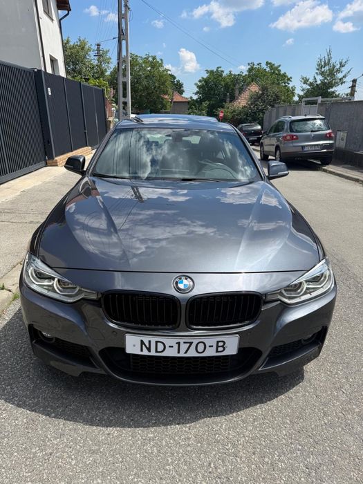 BMW 3 Series 0