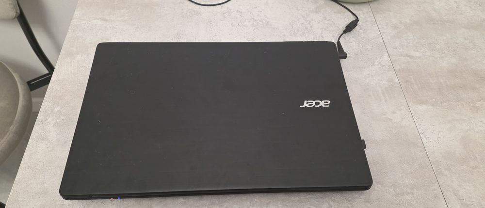 Ноутбук Acer Extensa 2510