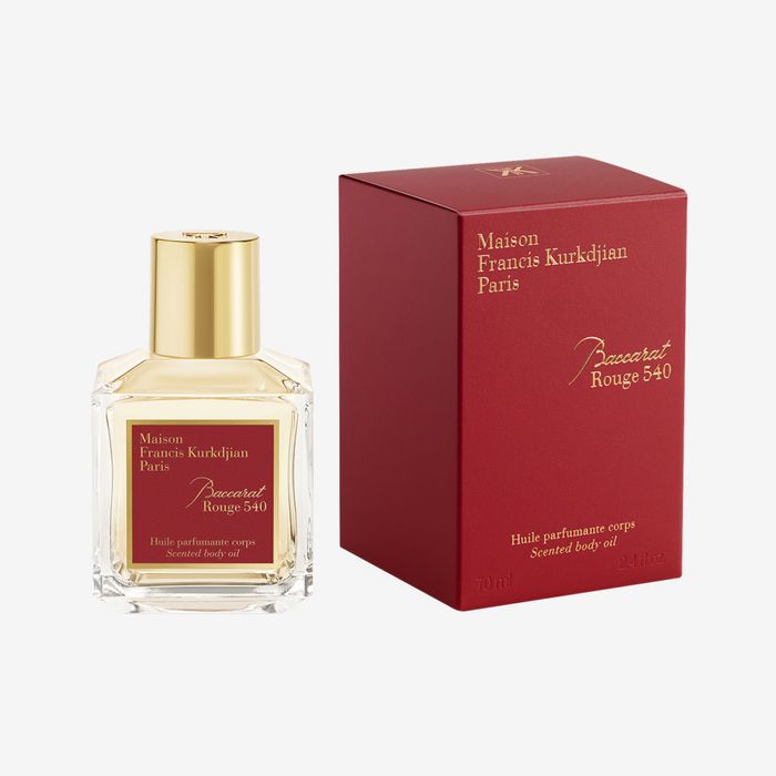 Baccarat Rouge 540 70 ml