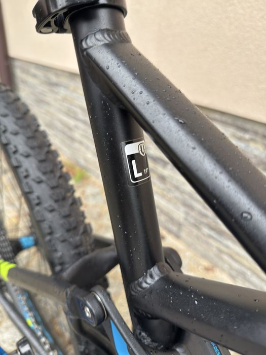 Планинско меко колело Mondraker FOXY размер: 27.5/L