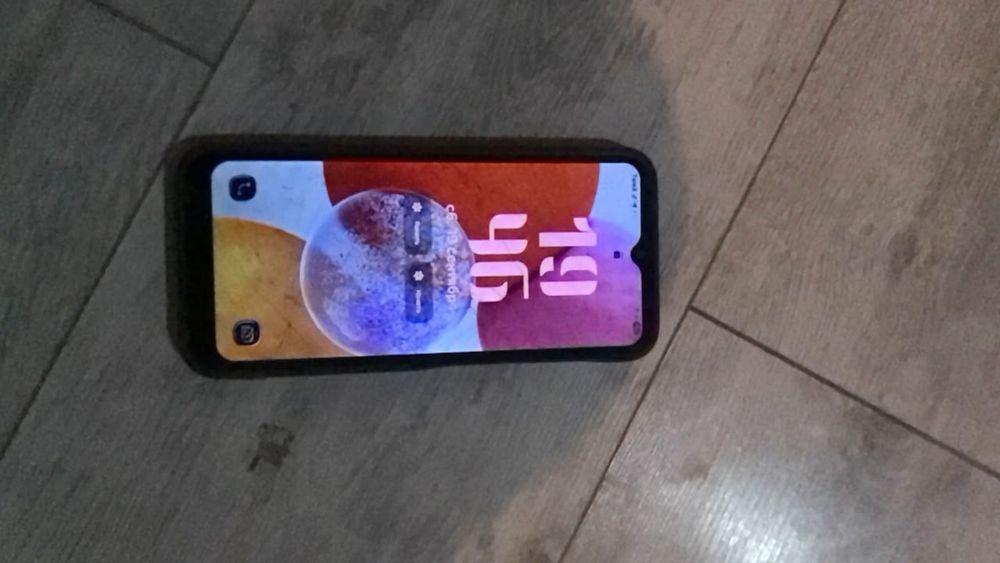 Самсунг 14 4G алындаршы
