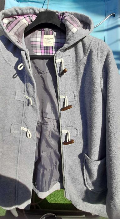 Детско пролетно манто, леко палто, яке Old Navy