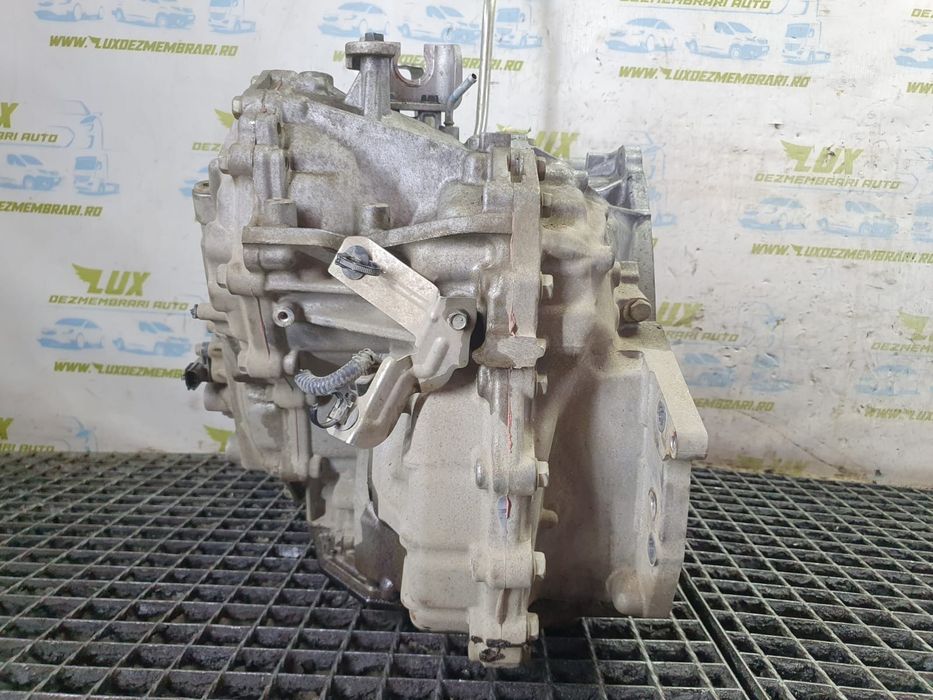 Cutie de viteze automata Nissan Qashqai 2 J11 (facelift) (2017 - 2020)