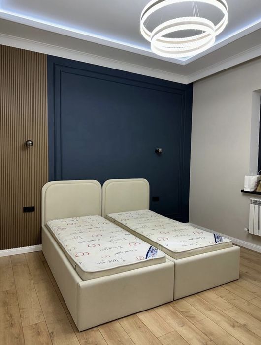 Кровать для дома