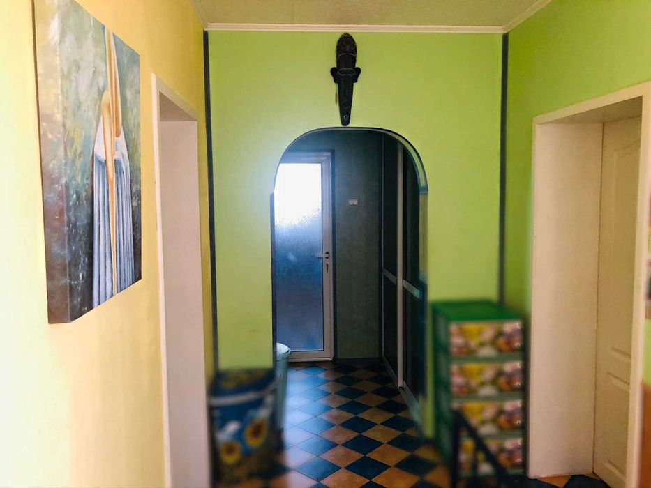 Продава се Къща в Казанлък - 260 кв.м за 770 €/кв.м - Снимка #14